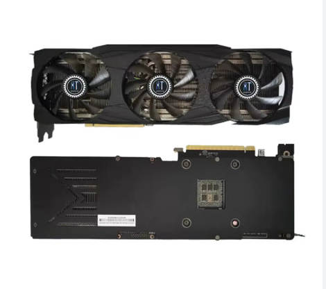 BH NVIDIA - Carte graphique Ge - Rtx 4090 24Gb Gddr6X avis et prix
