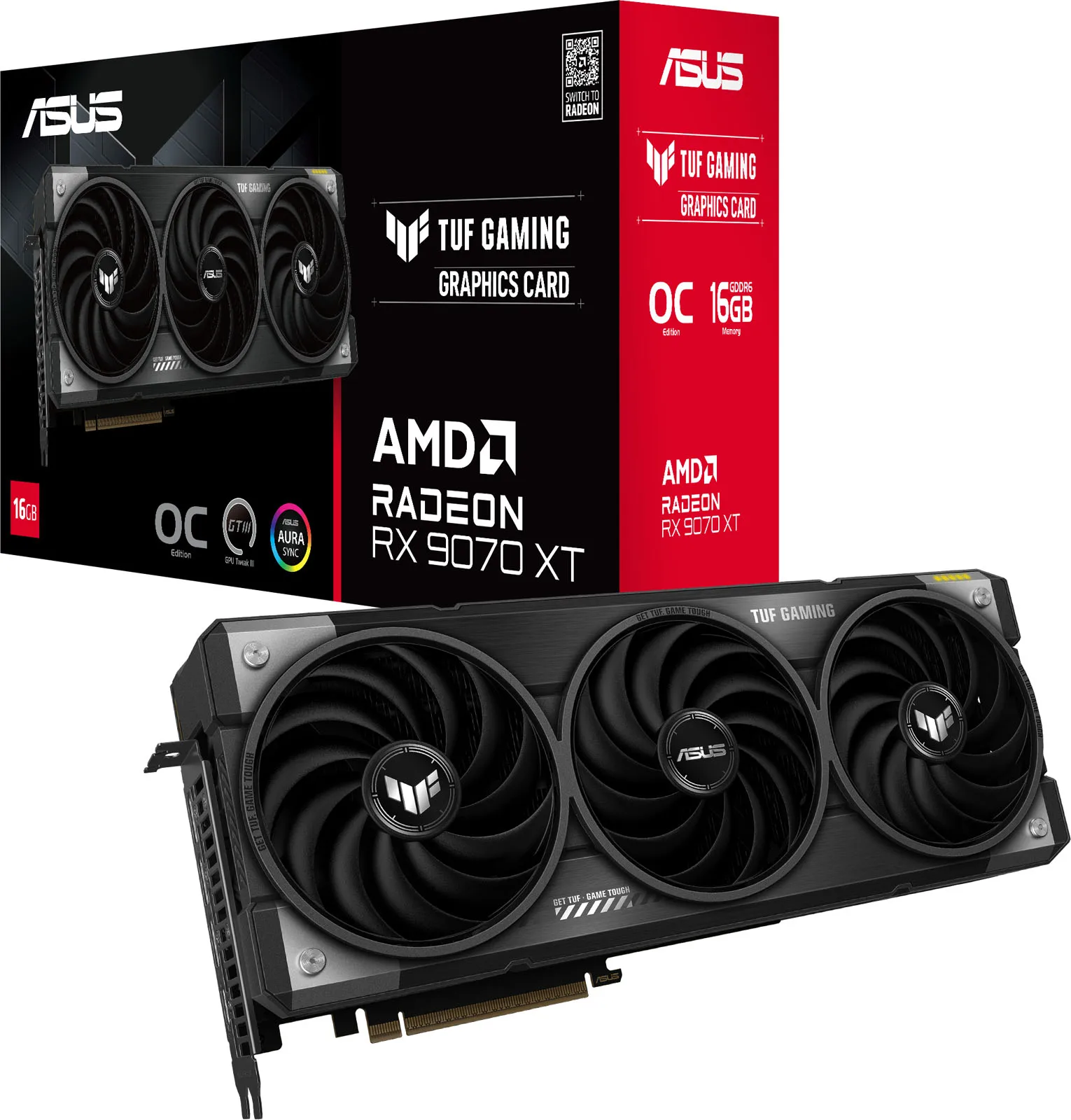 B.E_S._T PROMO B.E_S._T 2025 N - Rx 9070 16Gb avis et prix